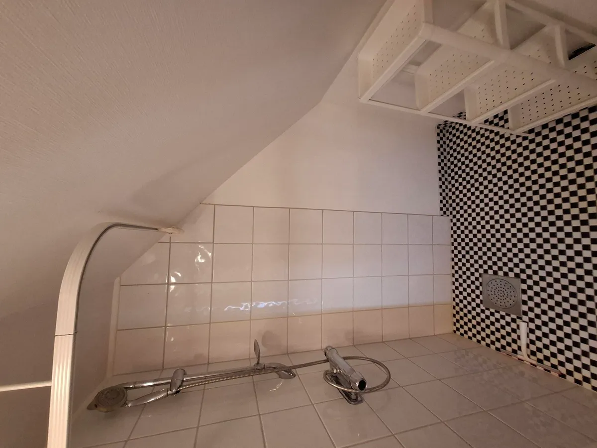 Hyreslägenhet på Västerås i vasteras