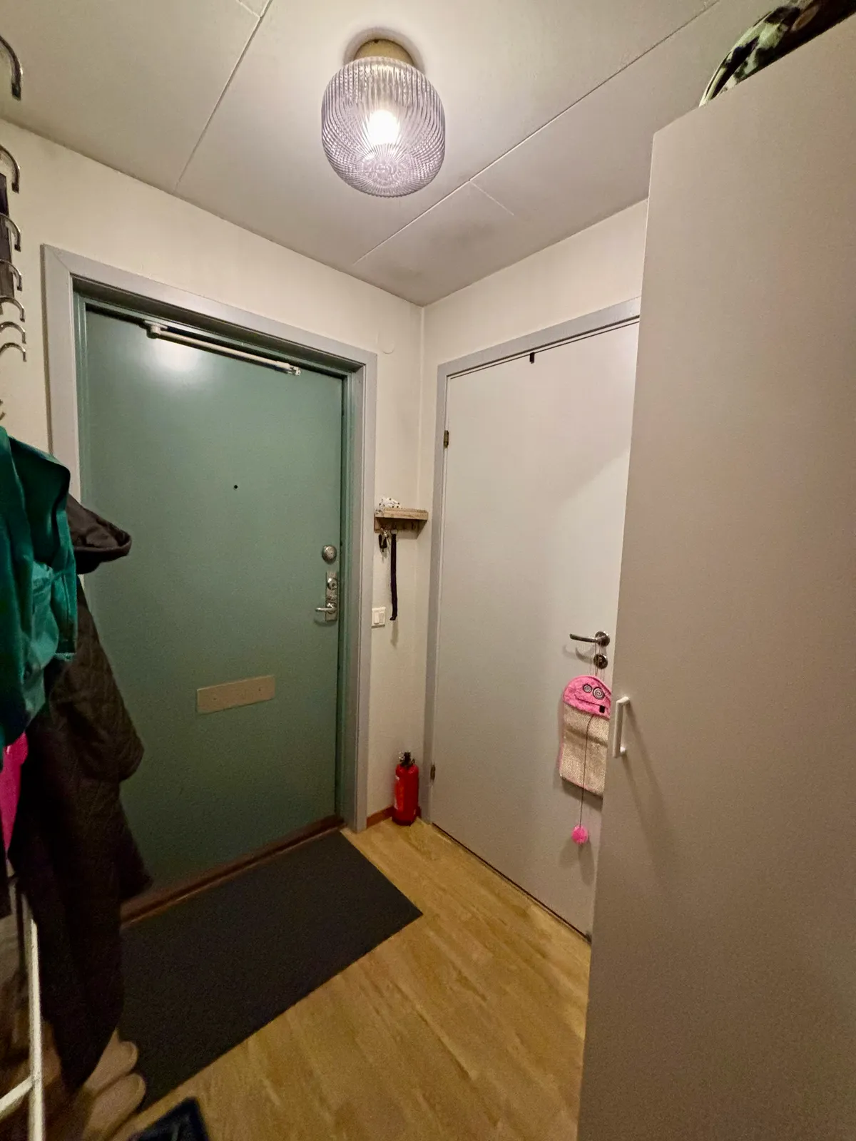 Hyreslägenhet på Örebro i orebro