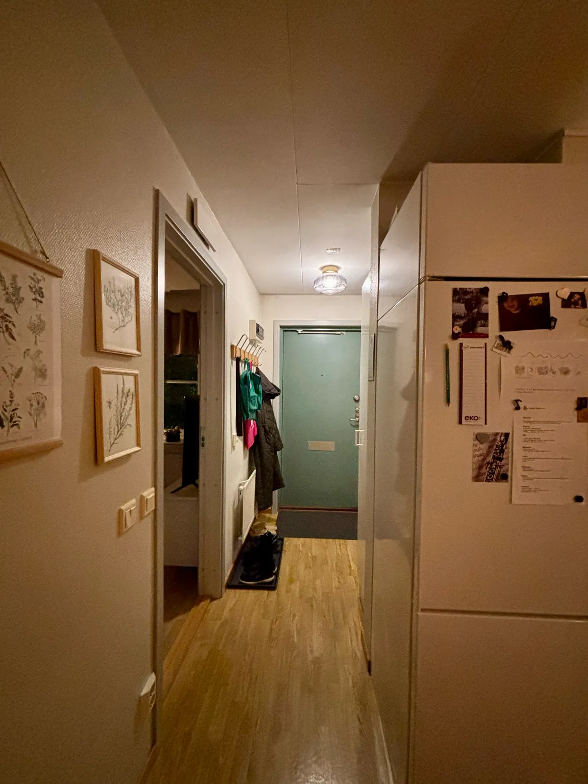 Hyreslägenhet på Örebro i orebro