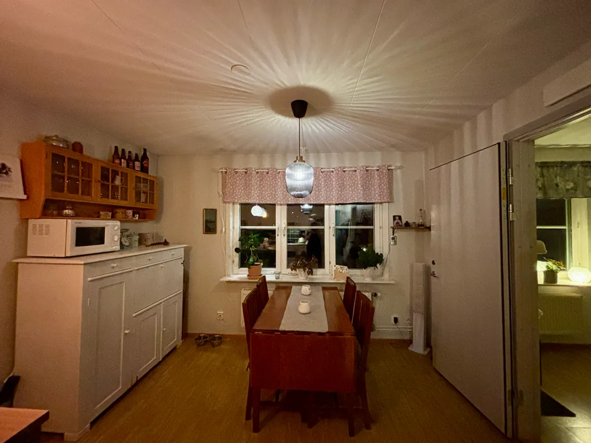 Hyreslägenhet på Örebro i orebro