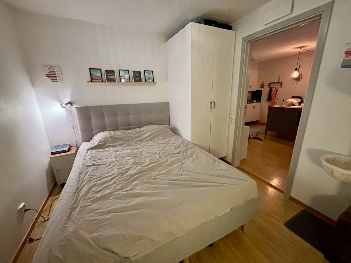 Hyreslägenhet på Örebro i orebro