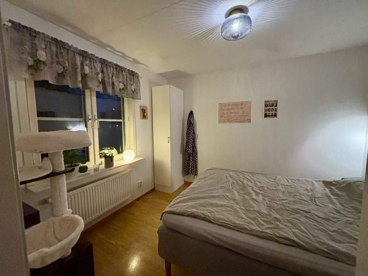 Hyreslägenhet på Örebro i orebro