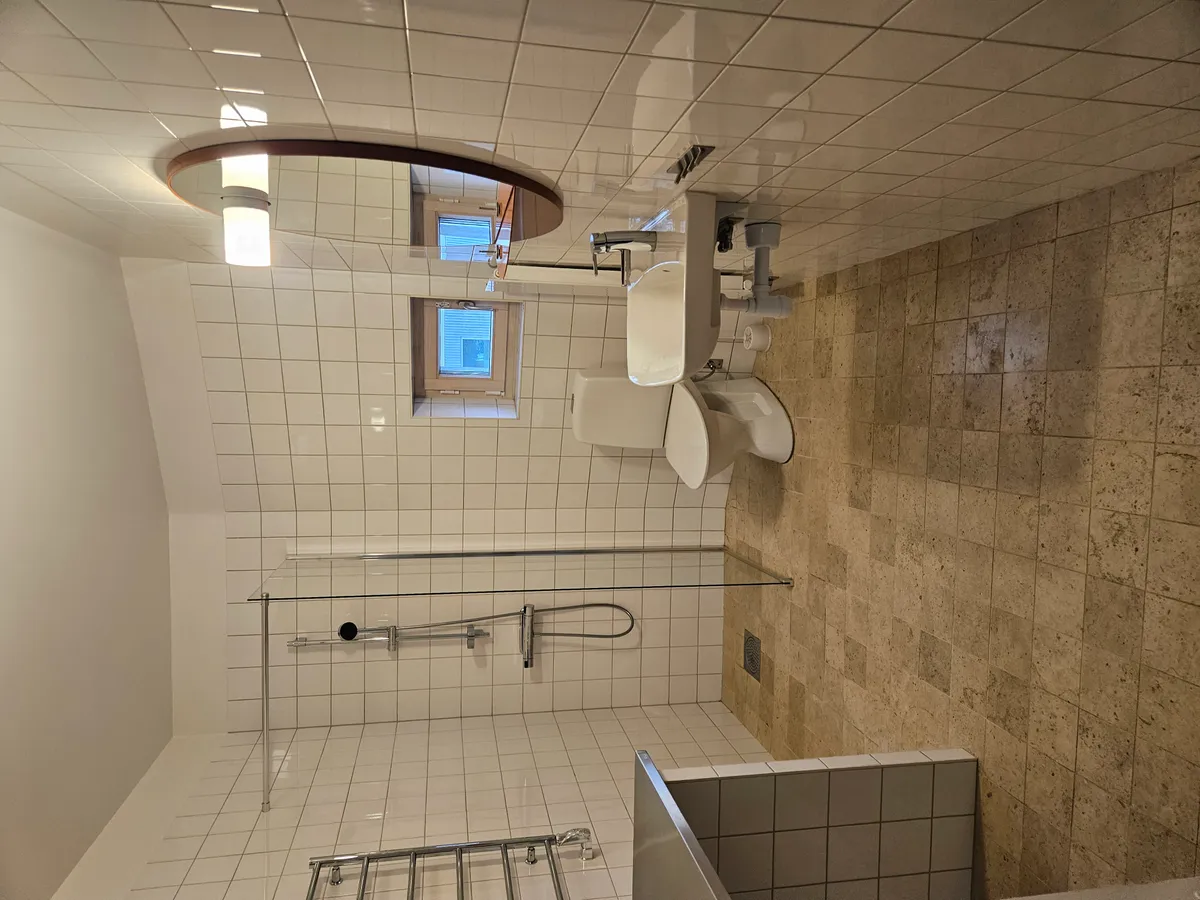 Hyreslägenhet på Farsta i farsta