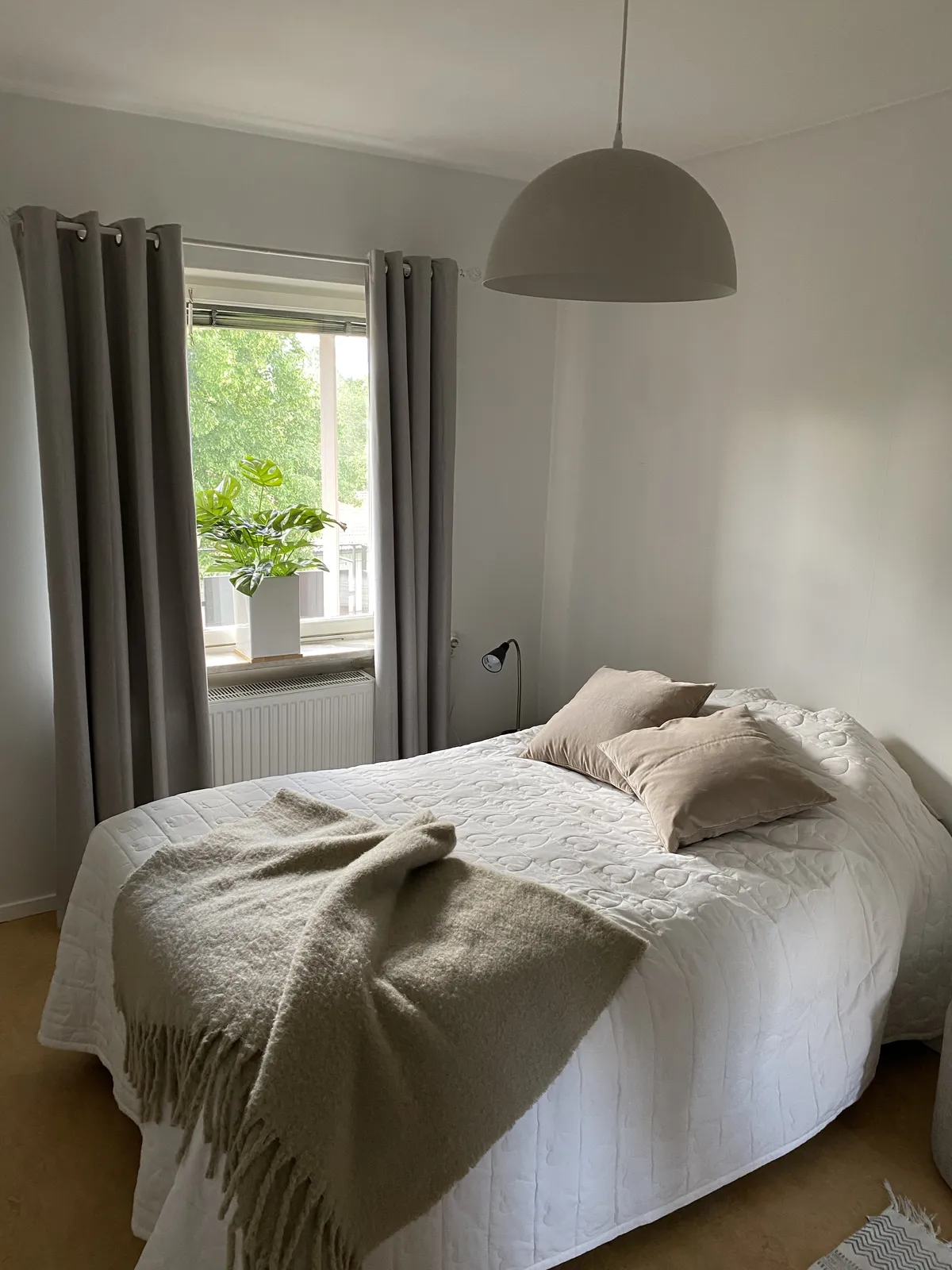 Hyreslägenhet på Vällingby i vallingby
