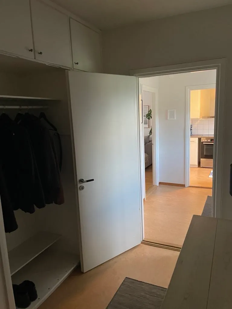 Hyreslägenhet på Vällingby i vallingby