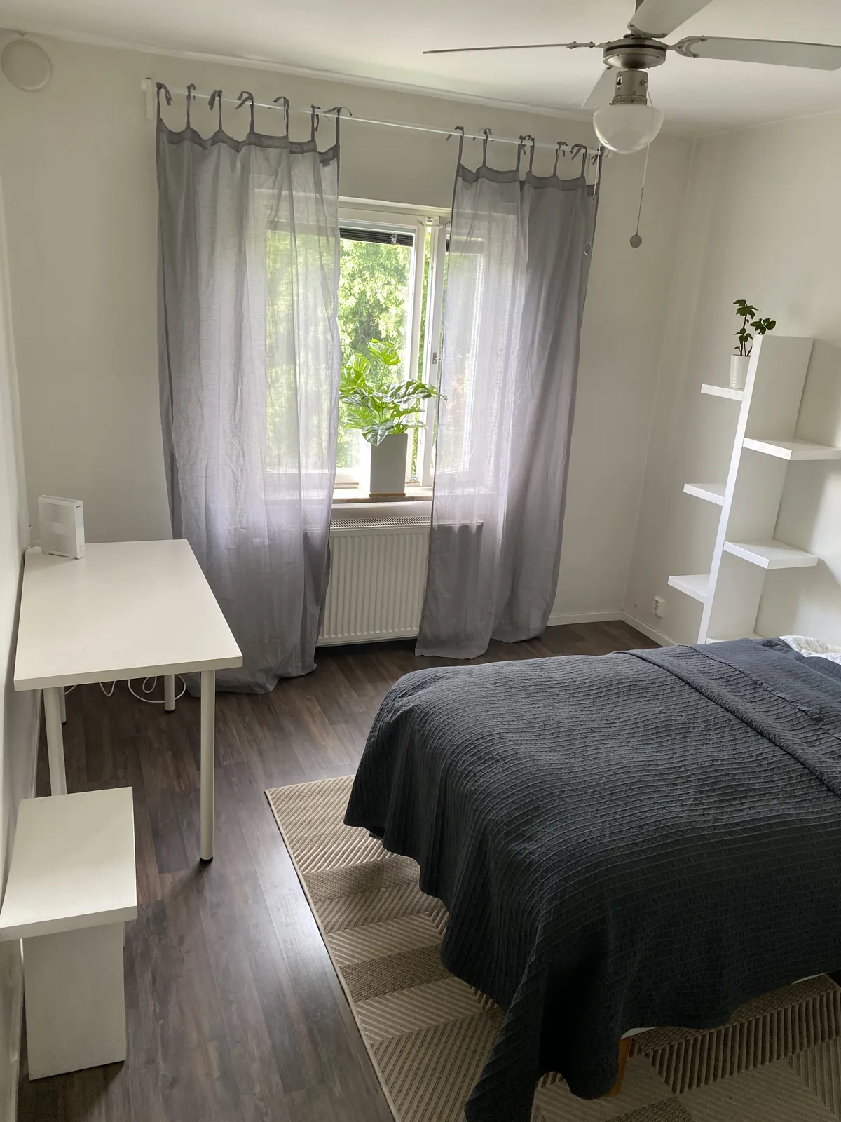 Hyreslägenhet på Vällingby i vallingby