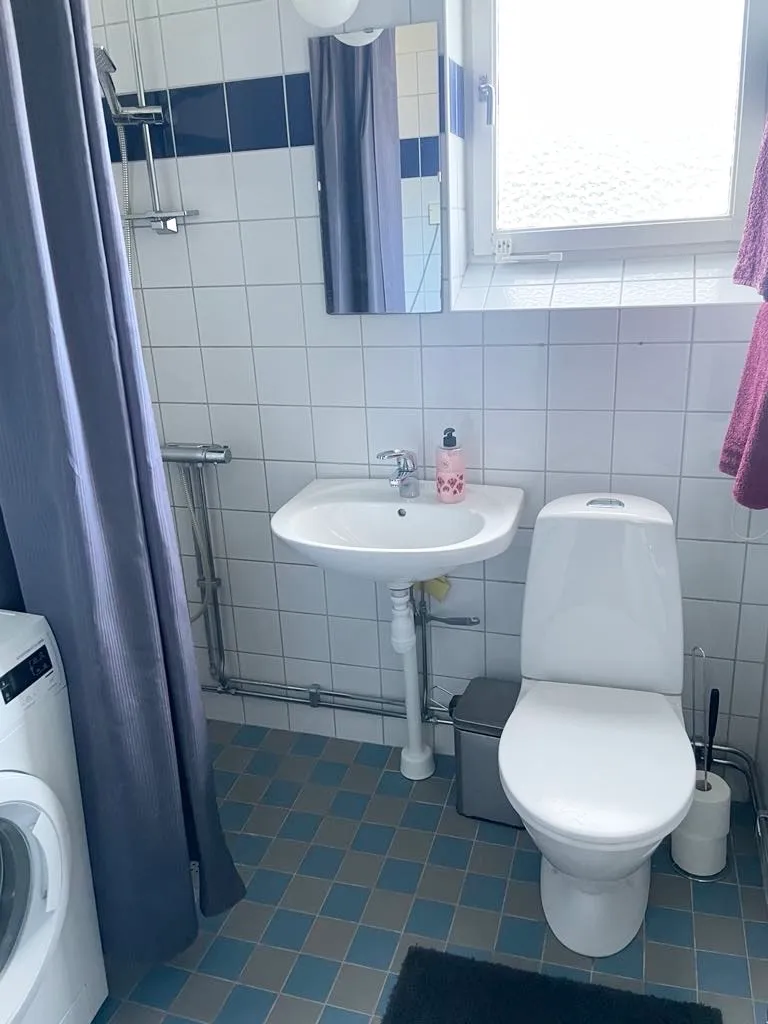 Hyreslägenhet på Vällingby i vallingby