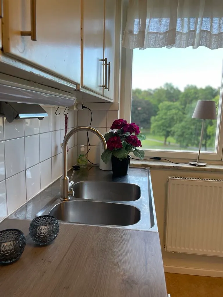 Hyreslägenhet på Vällingby i vallingby