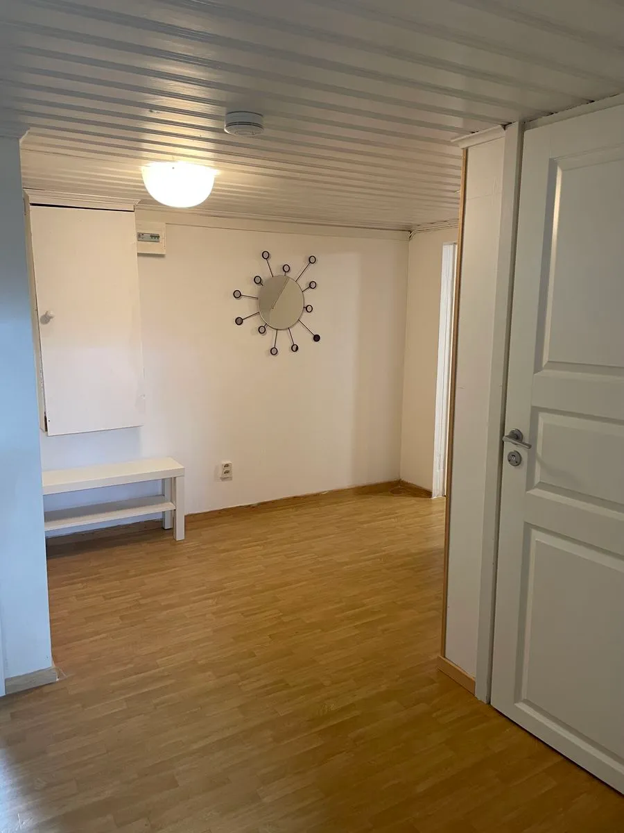 Hyreslägenhet på Linköping i linkoping