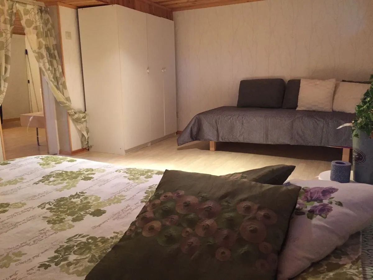 Hyreslägenhet på Linköping i linkoping