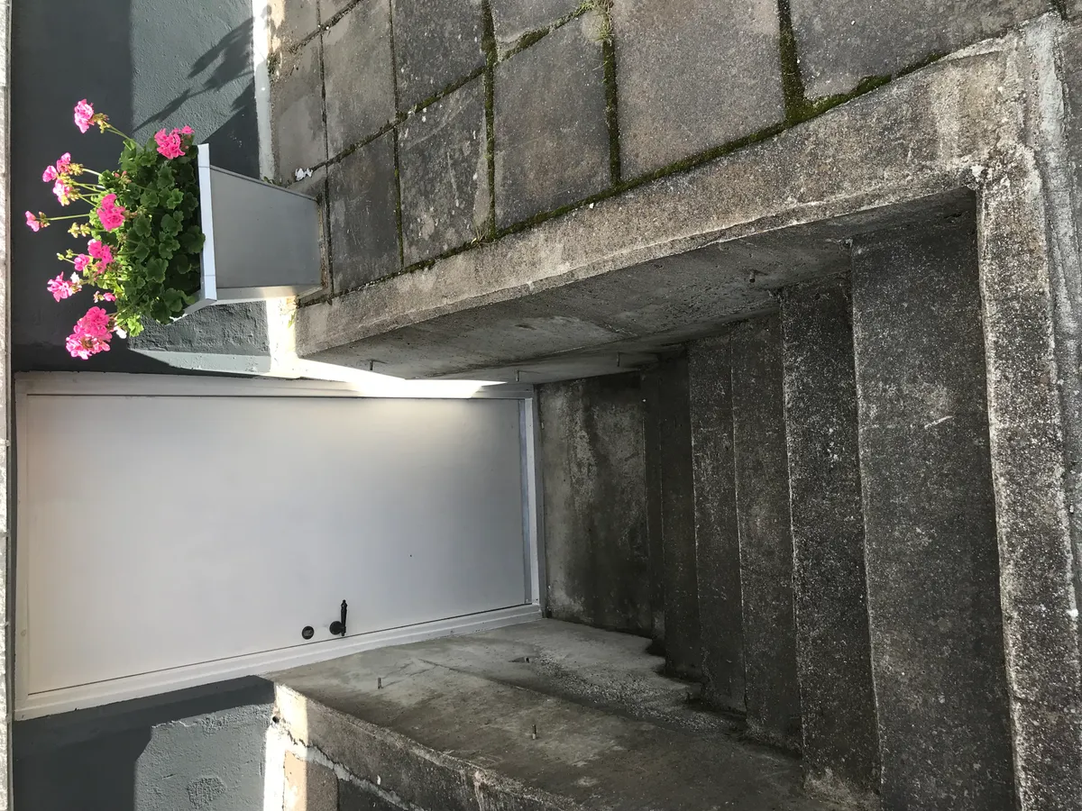 Hyreslägenhet på Örebro i orebro