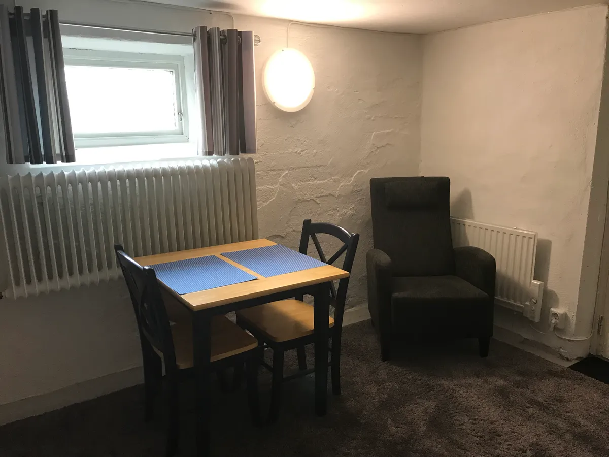 Hyreslägenhet på Örebro i orebro