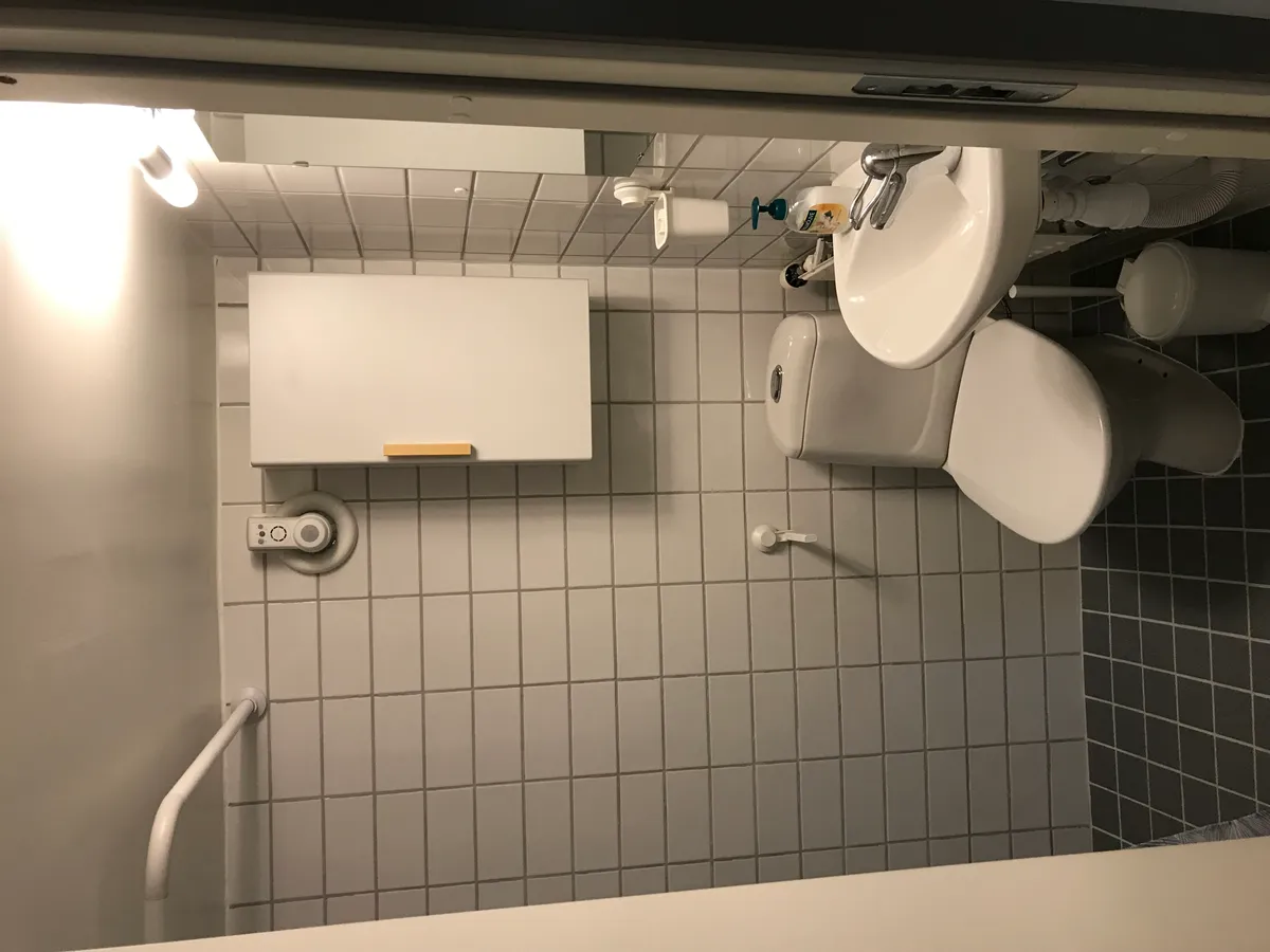 Hyreslägenhet på Örebro i orebro