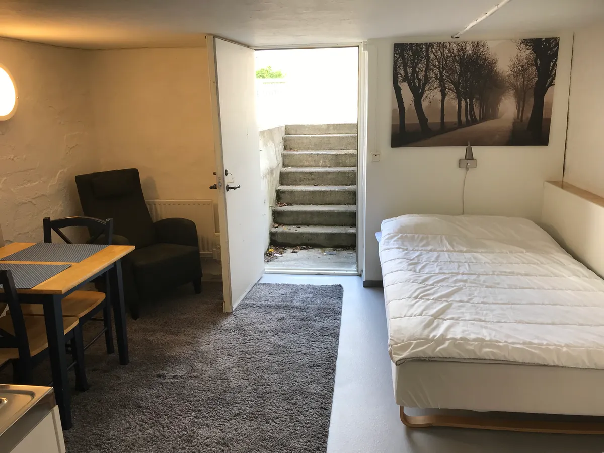 Hyreslägenhet på Örebro i orebro