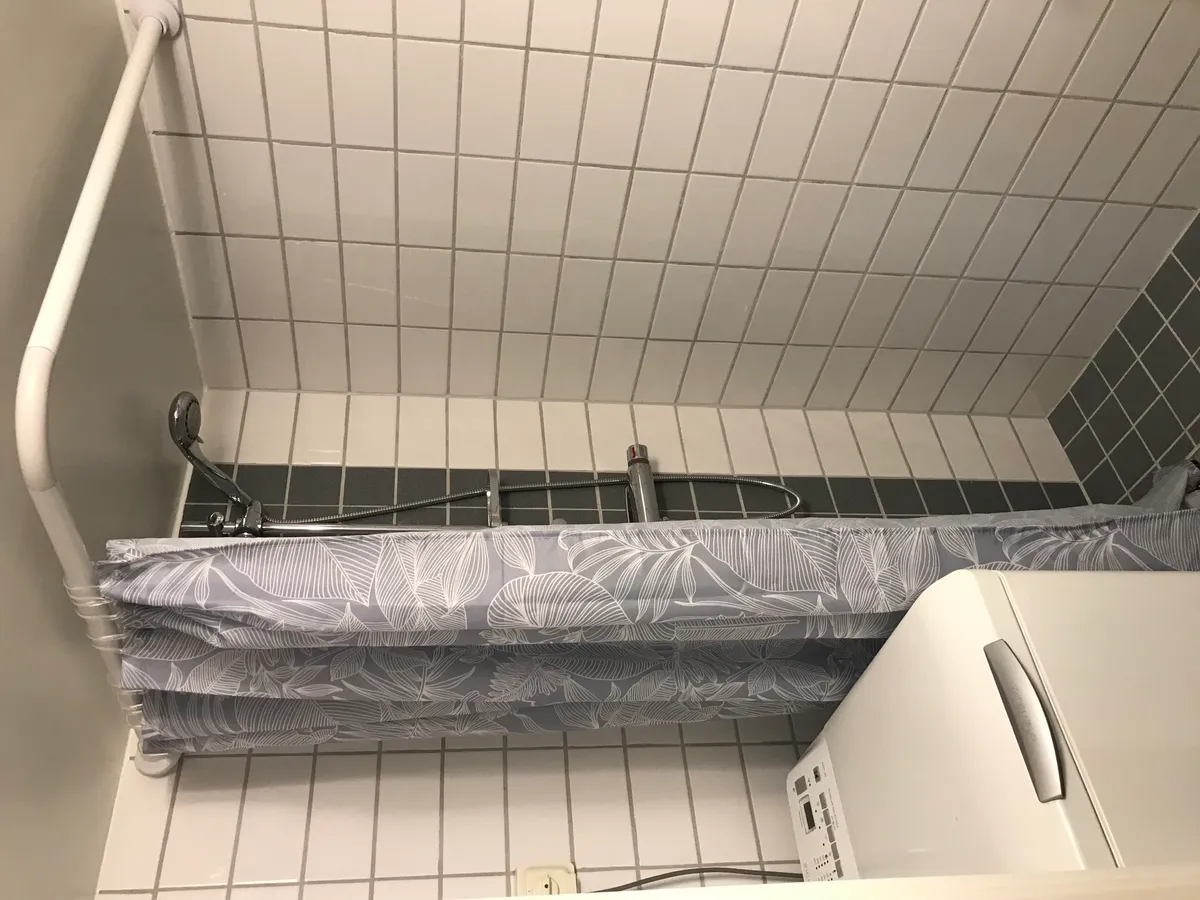 Hyreslägenhet på Örebro i orebro