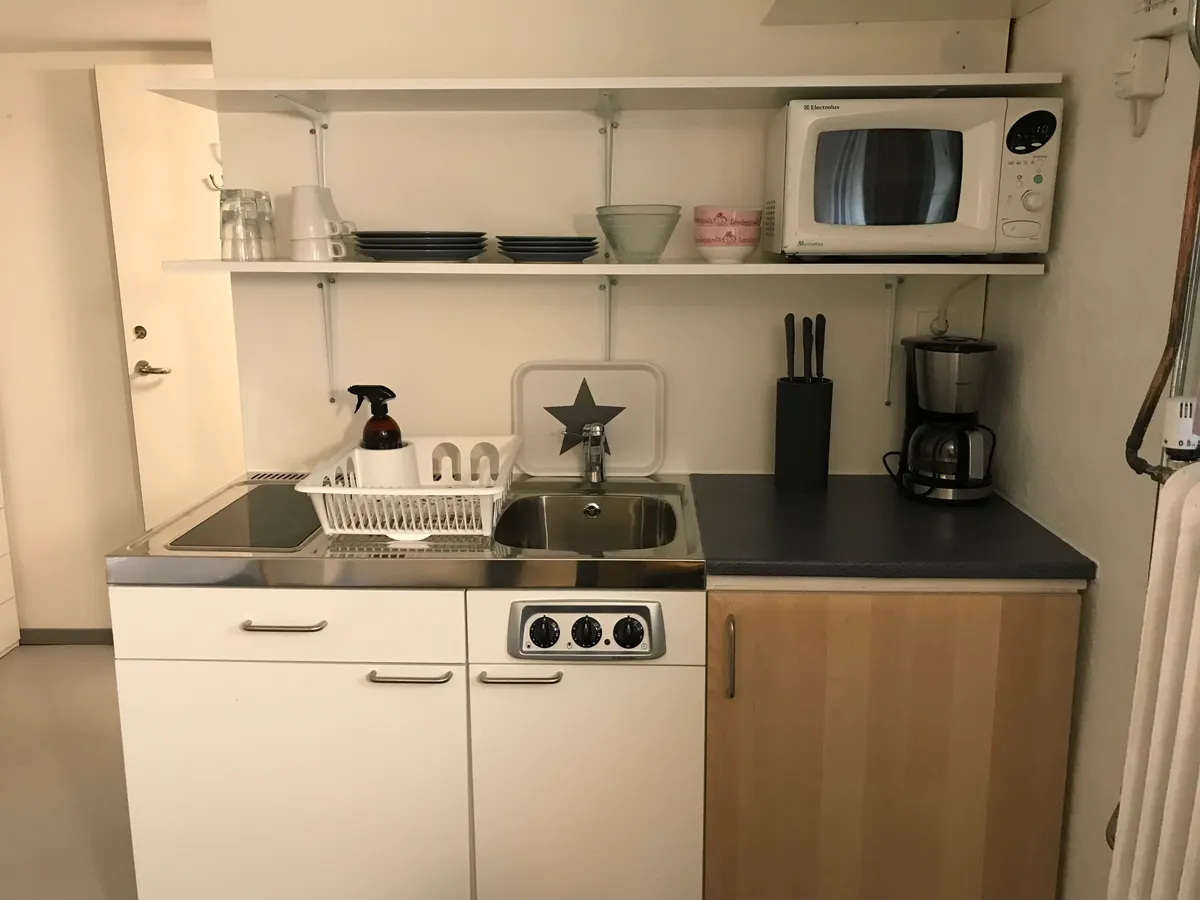 Hyreslägenhet på Örebro i orebro