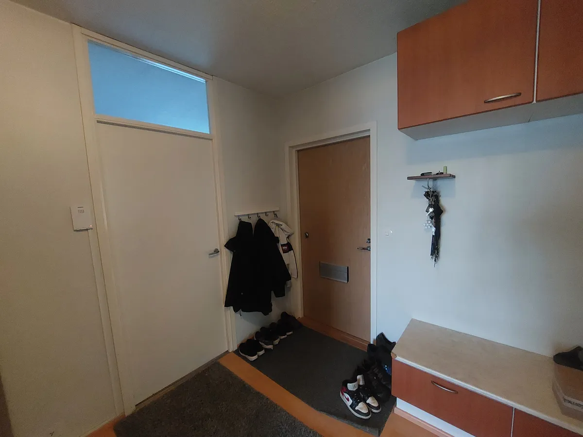 Hyreslägenhet på Kuopio i kuopio