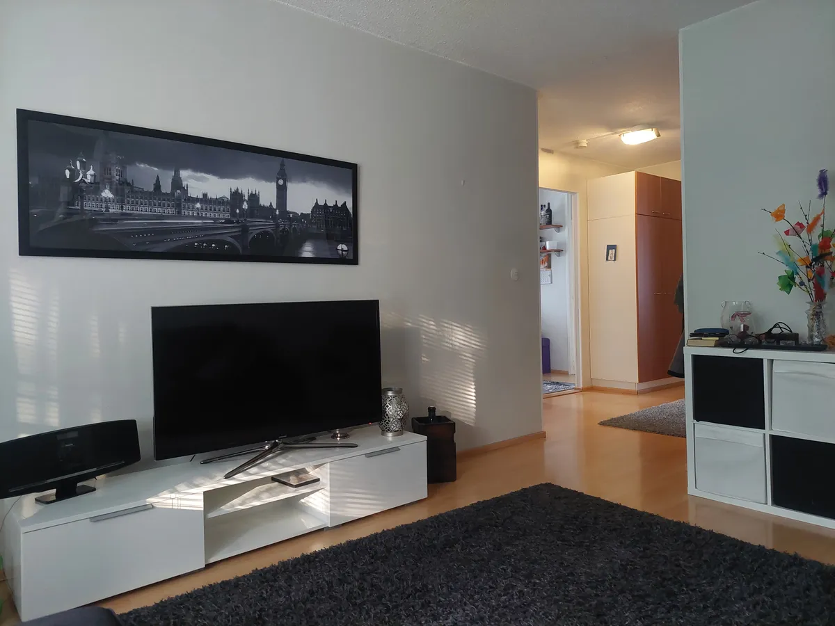 Hyreslägenhet på Kuopio i kuopio
