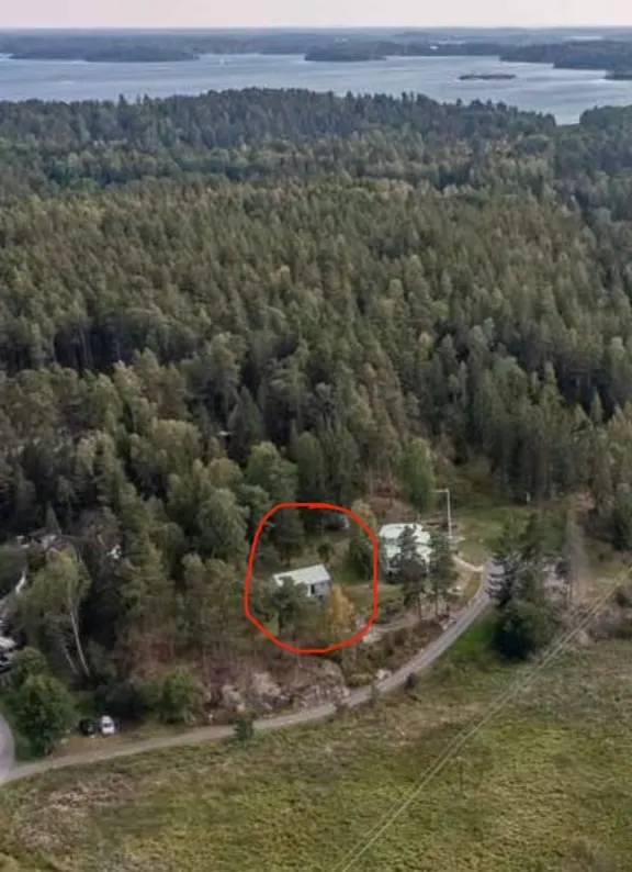 Hyresbostad på Åkersberga i akersberga