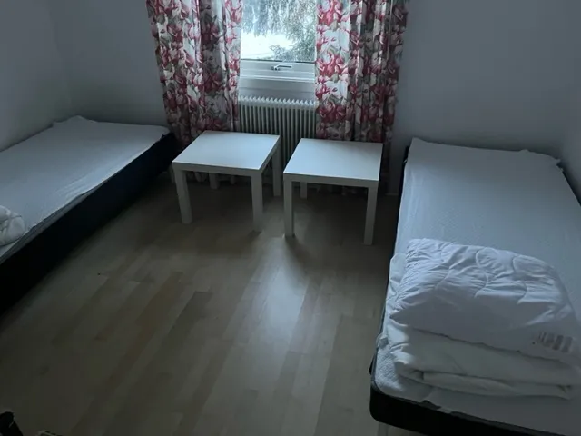 Hyresbostad på Husum i husum