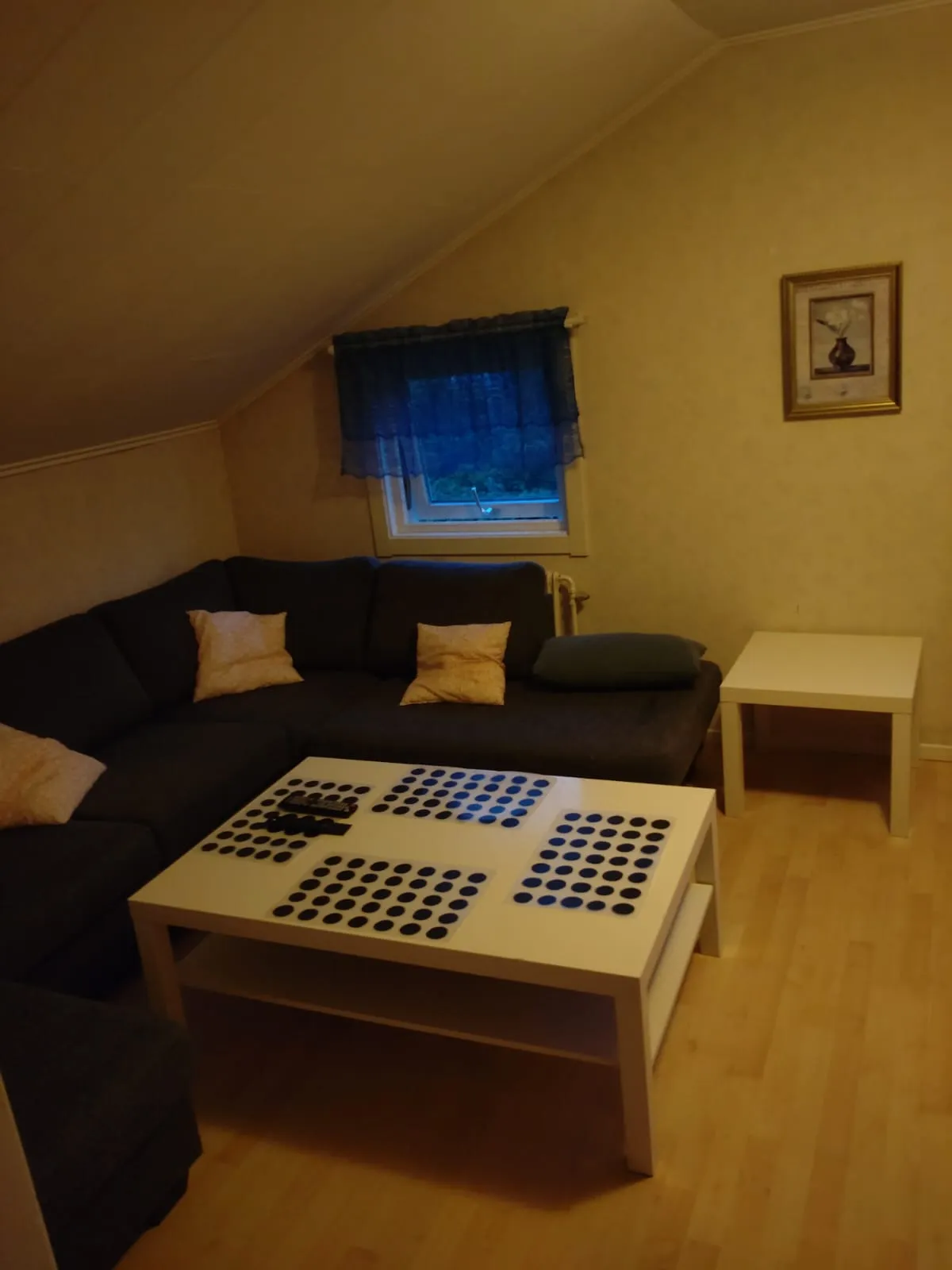 Hyresbostad på Husum i husum