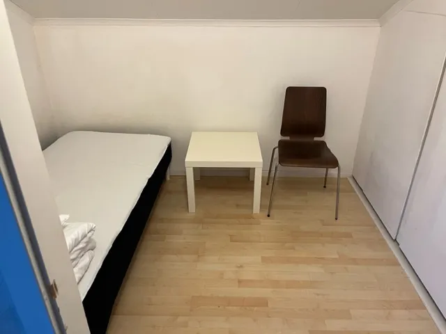 Hyresbostad på Husum i husum