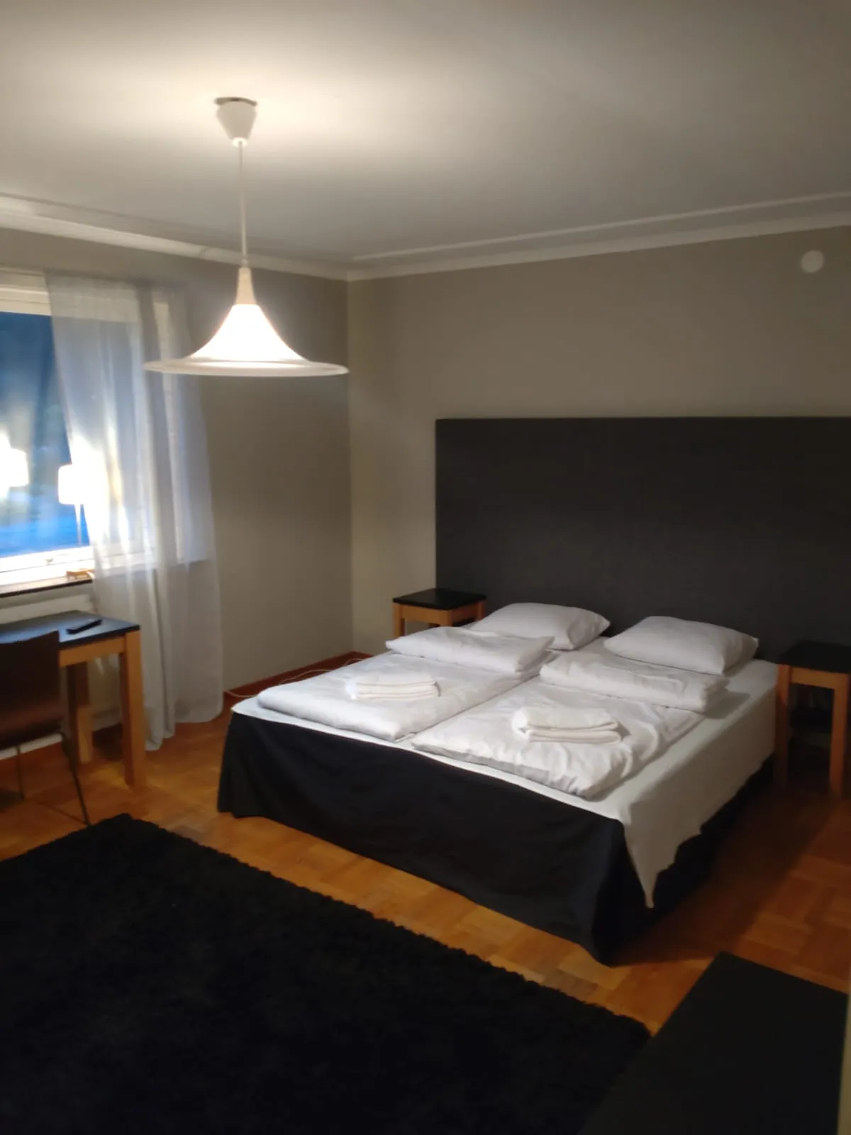 Hyresbostad på Husum i husum