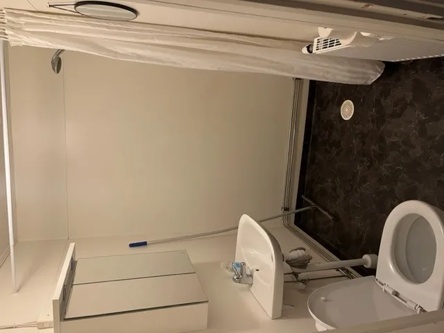 Hyresbostad på Husum i husum