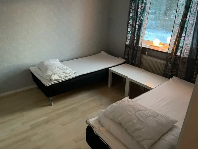 Hyresbostad på Husum i husum