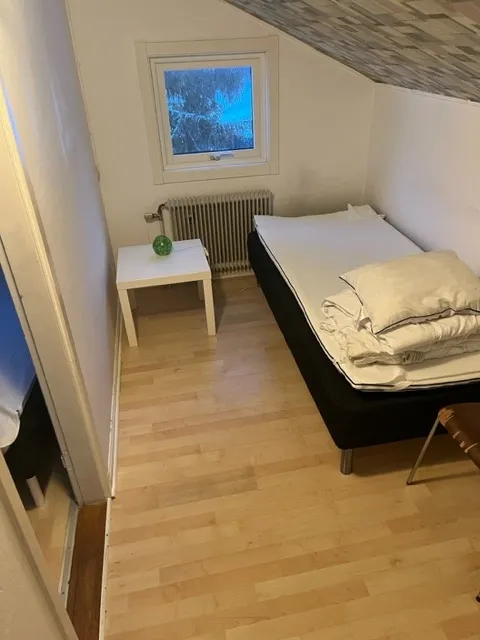 Hyresbostad på Husum i husum