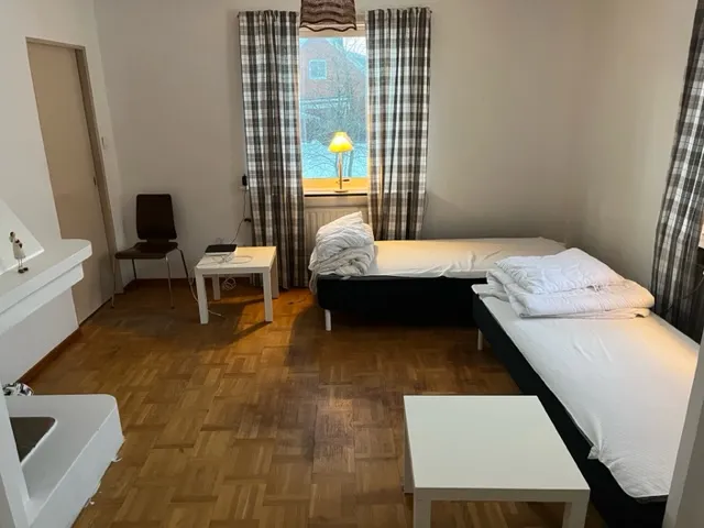 Hyresbostad på Husum i husum