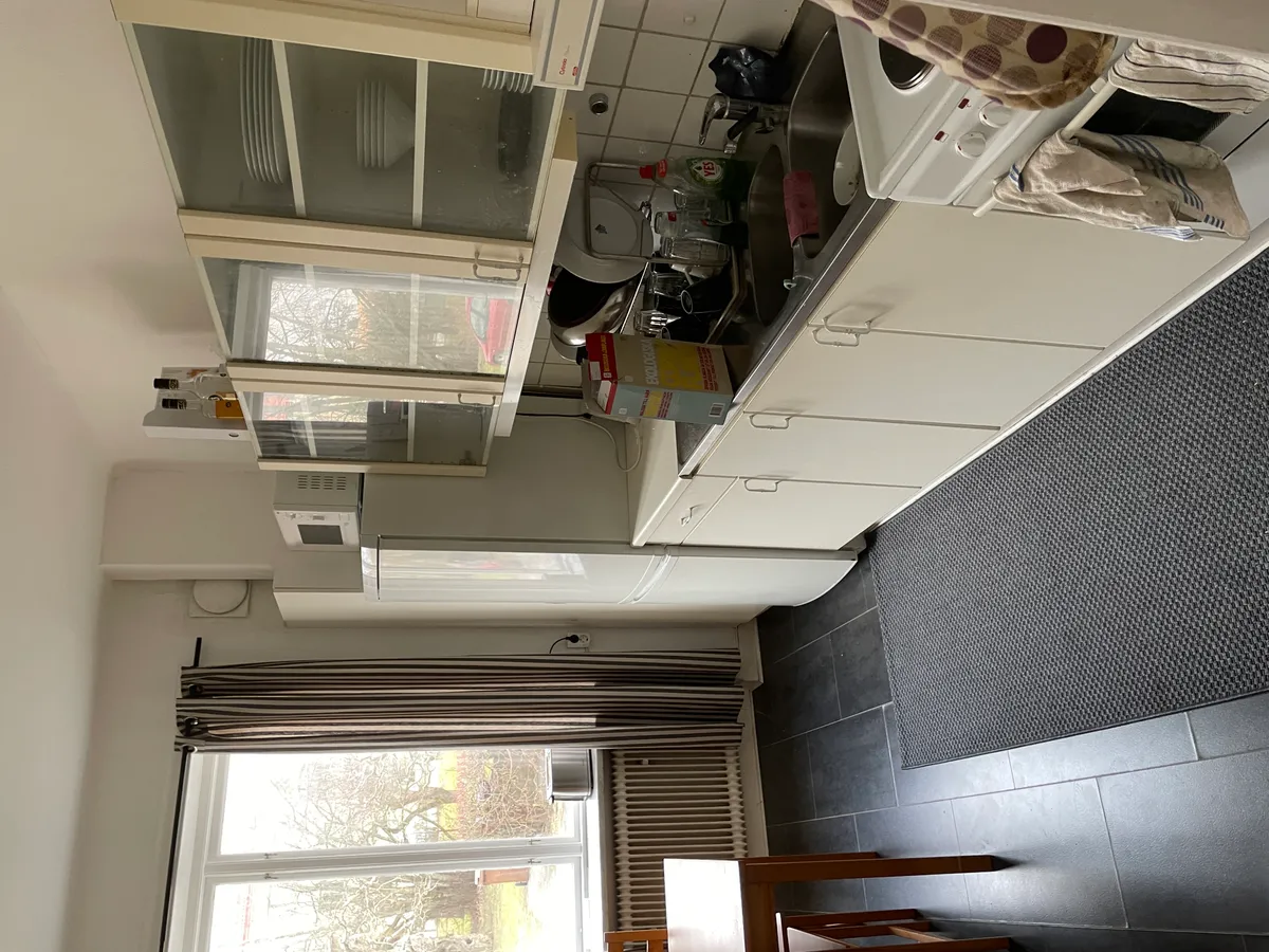 Hyreslägenhet på Örebro i orebro