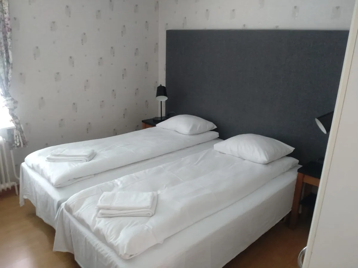 Hyresbostad på Husum i husum