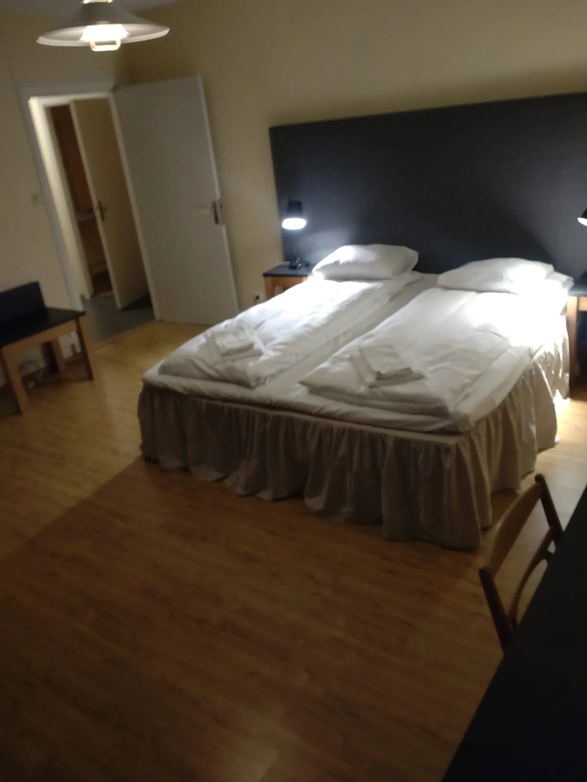 Hyresbostad på Husum i husum