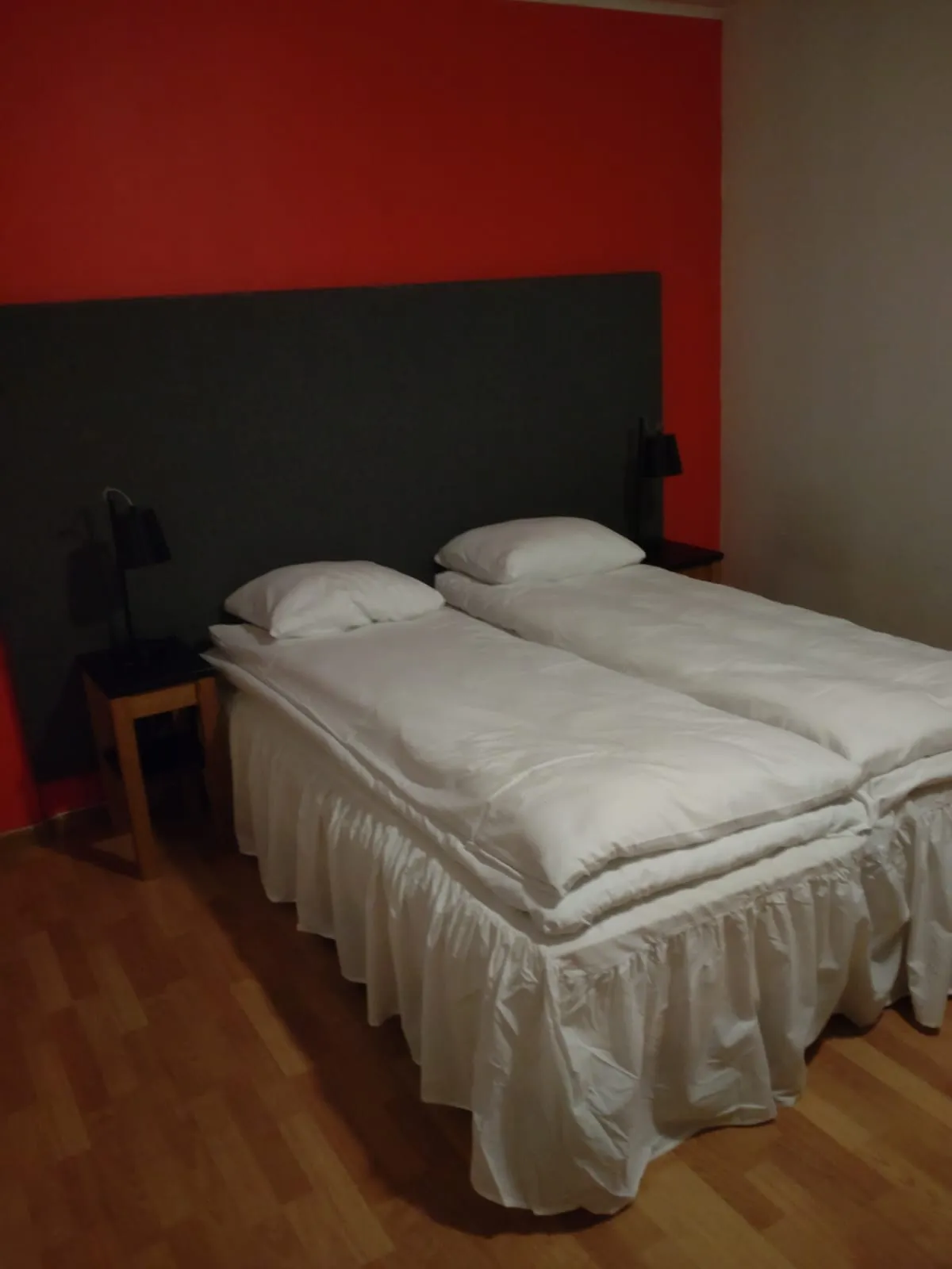 Hyresbostad på Husum i husum