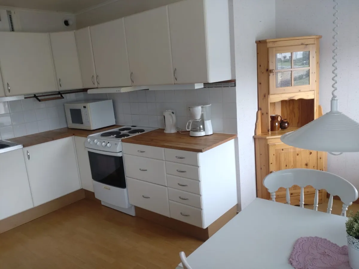 Hyresbostad på Husum i husum