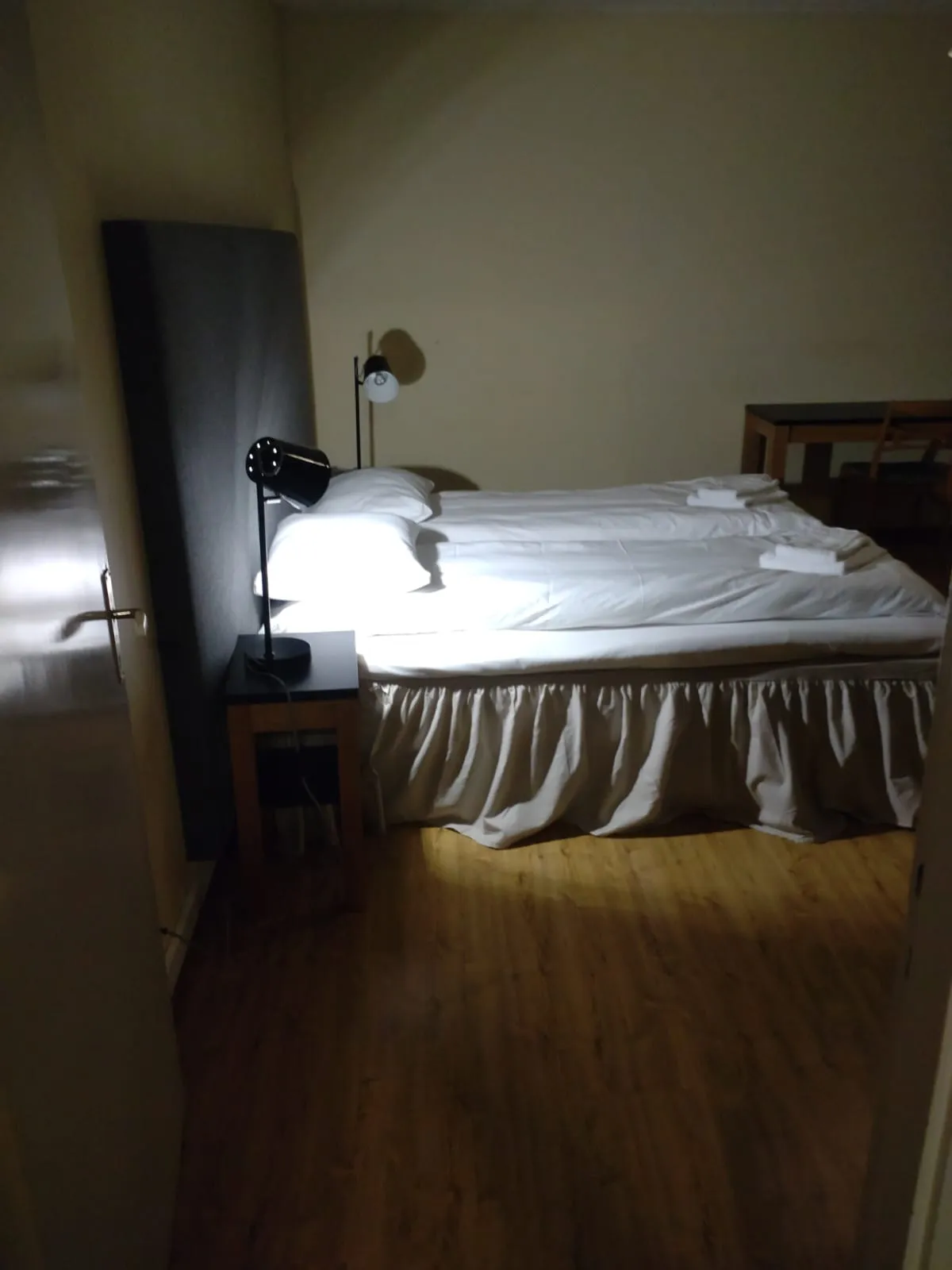 Hyresbostad på Husum i husum