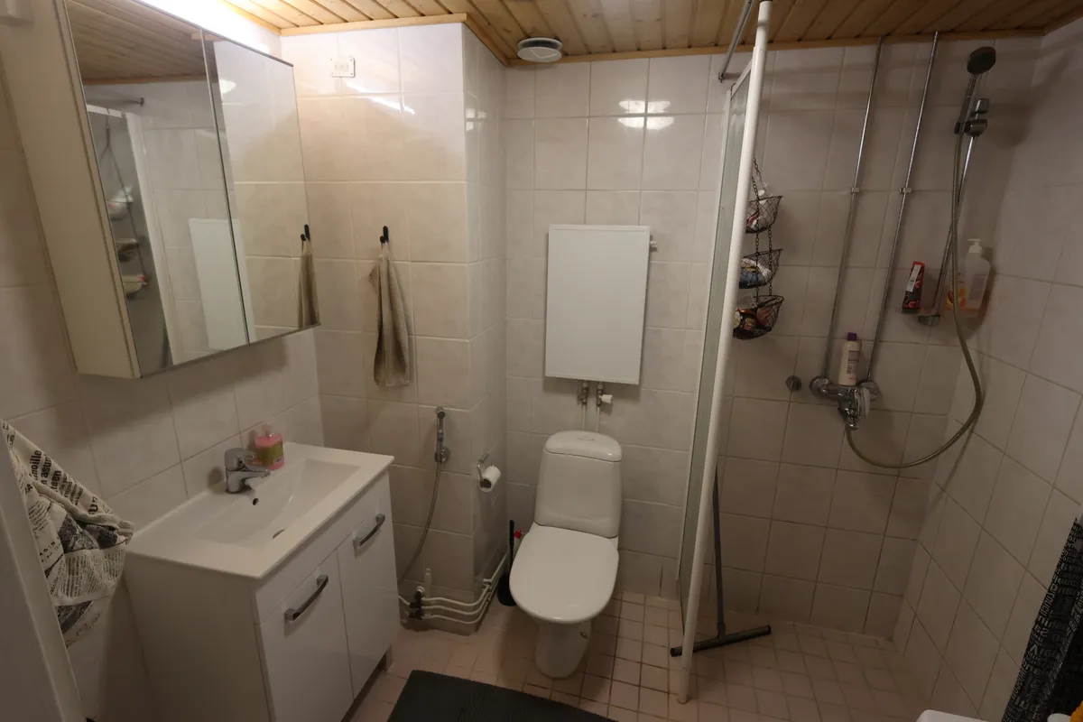 Hyreslägenhet på Tampere i tampere