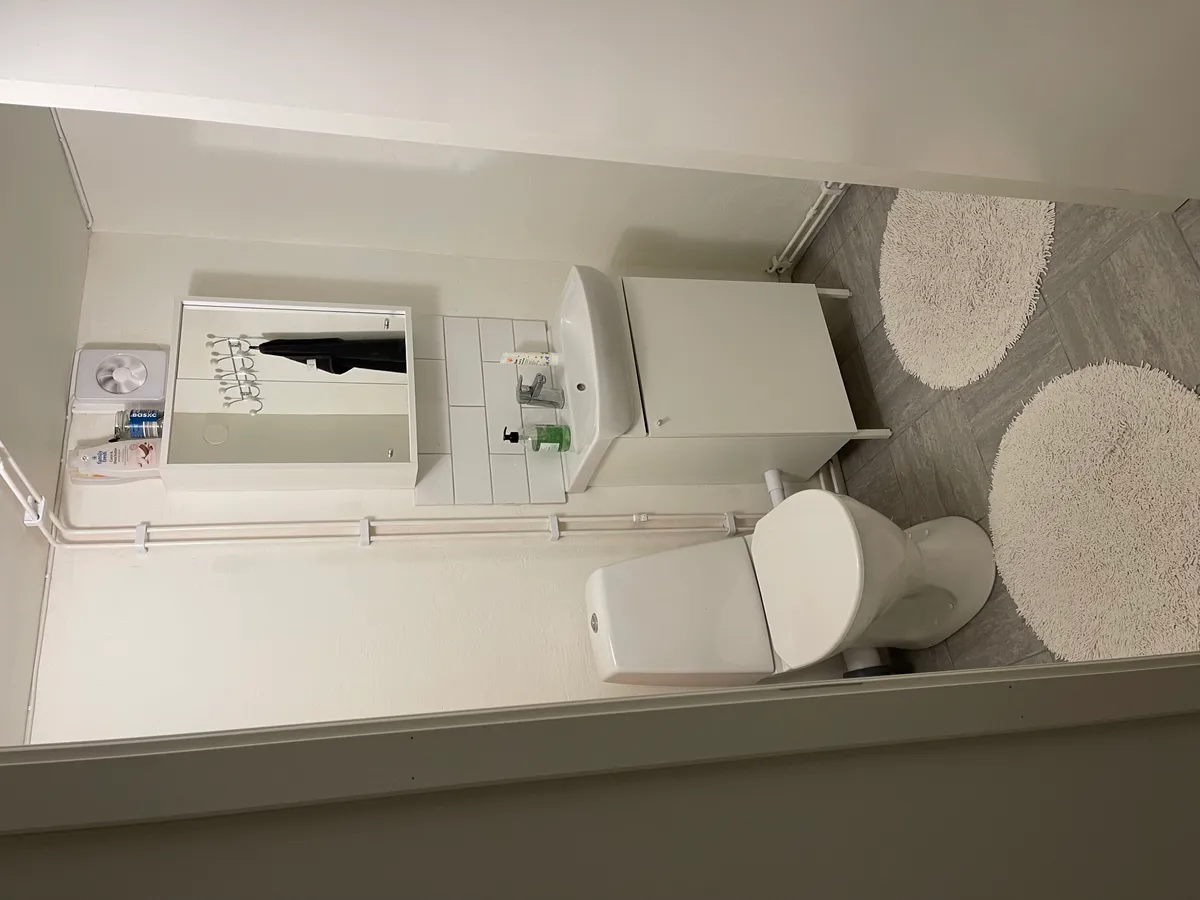 Hyresbostad på Umeå i umea