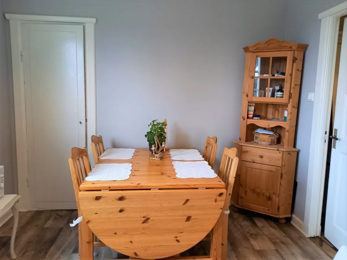 Hyreslägenhet på Bromma i bromma