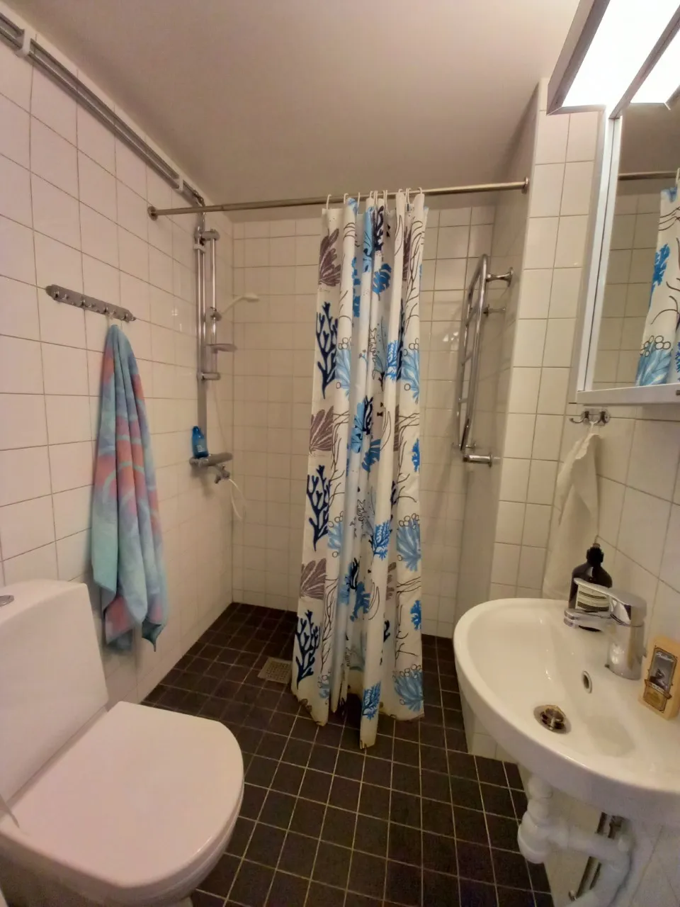 Hyreslägenhet på Bromma i bromma