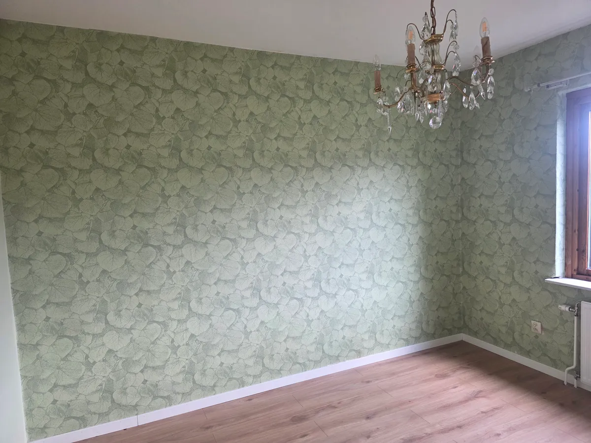 Hyresbostad på Vega i vega