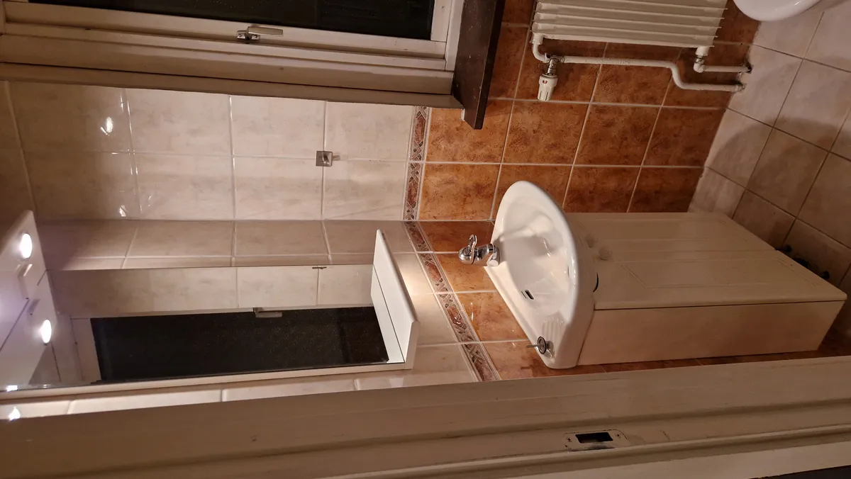 Hyresbostad på Vega i vega