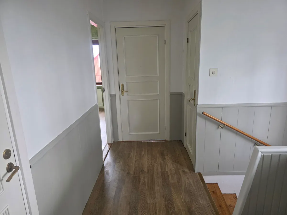 Hyresbostad på Vega i vega