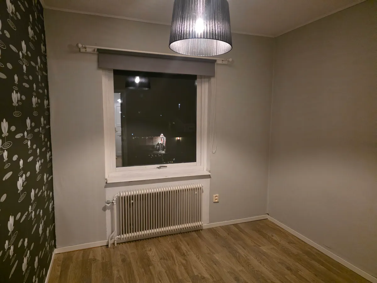 Hyresbostad på Vega i vega