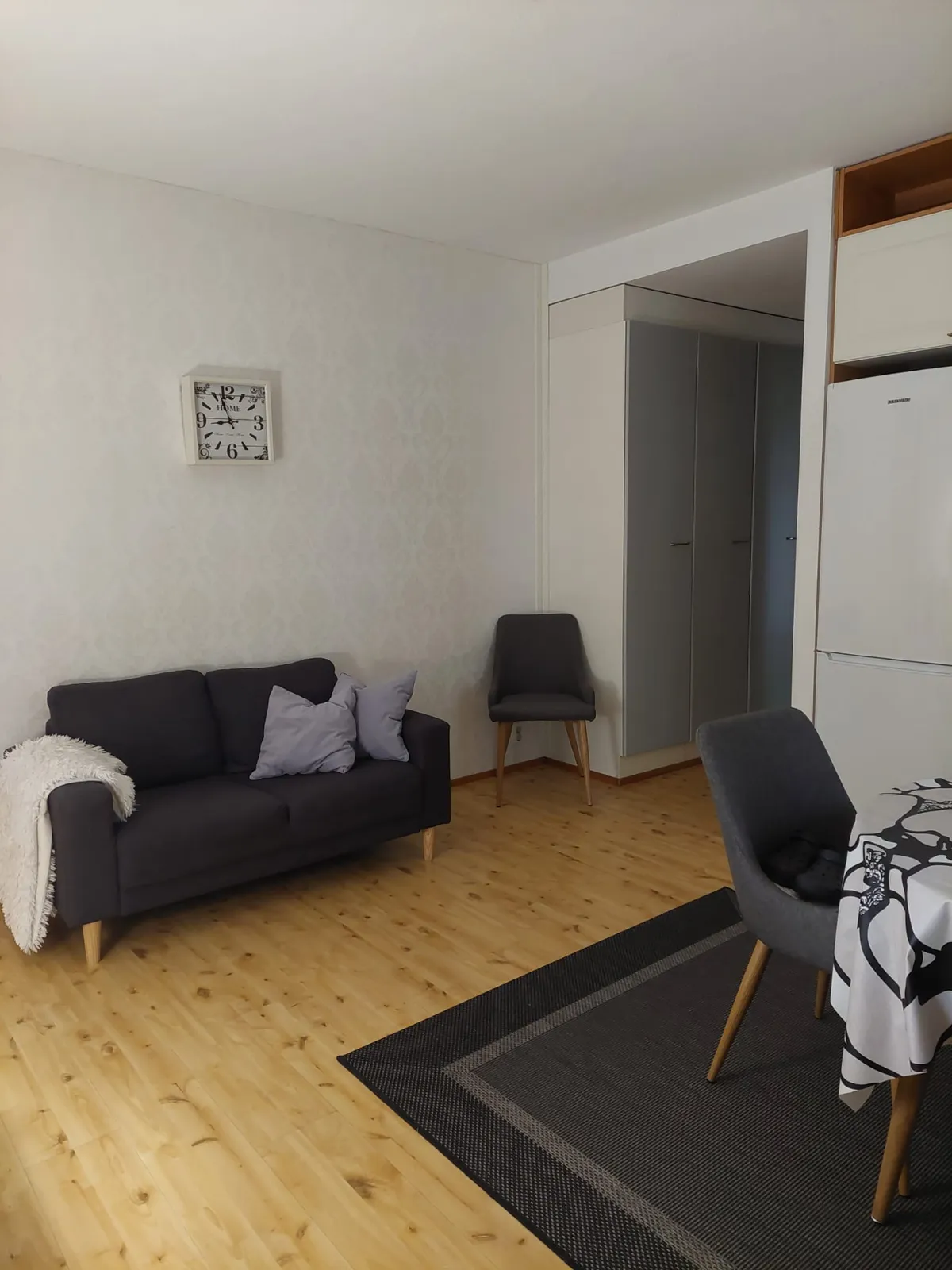 Hyresbostad på Joensuu i joensuu