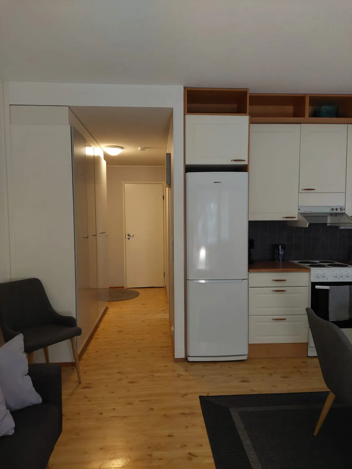Hyresbostad på Joensuu i joensuu