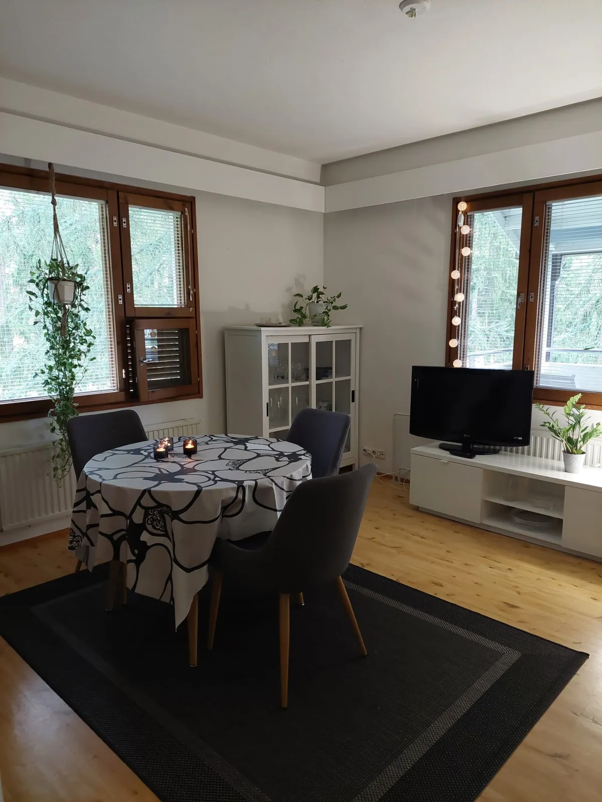 Hyresbostad på Joensuu i joensuu