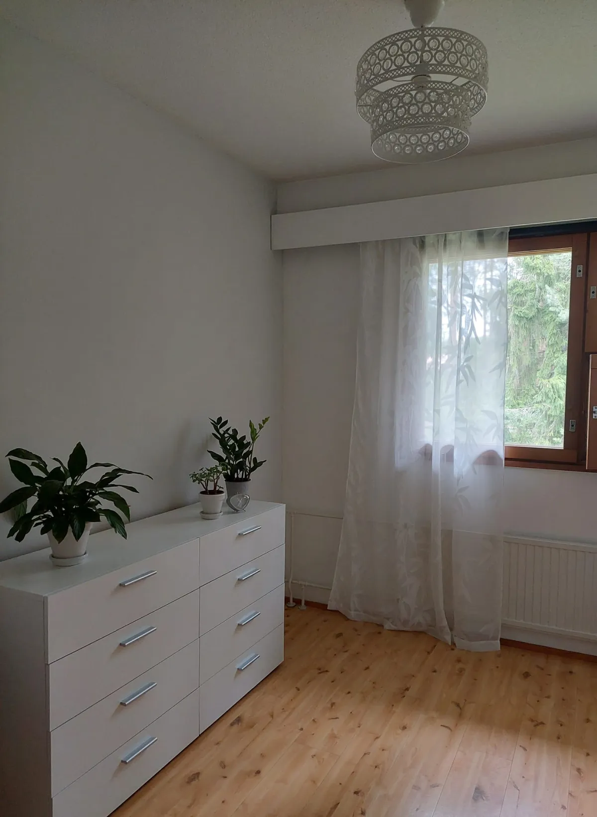 Hyresbostad på Joensuu i joensuu
