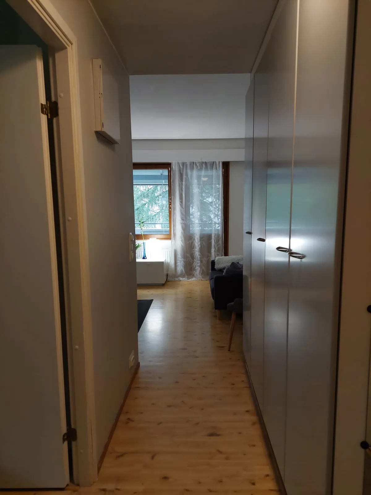 Hyresbostad på Joensuu i joensuu